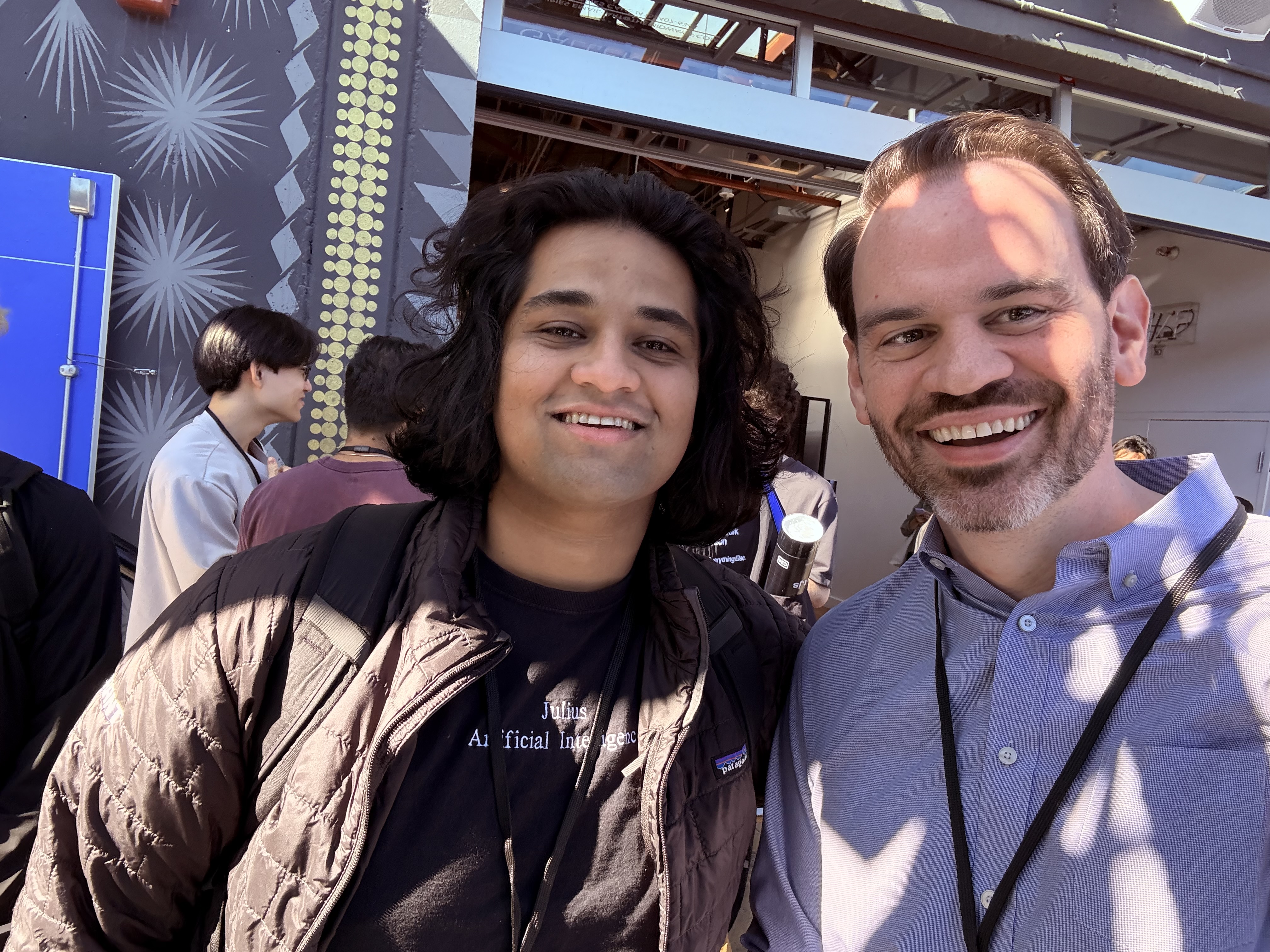 Rahul Sonwalkar - Founder of Julius AI